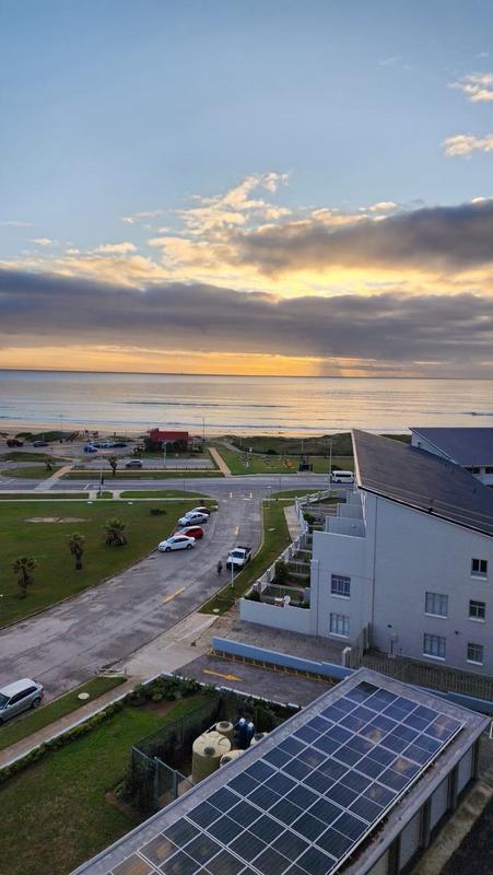 To Let 2 Bedroom Property for Rent in Summerstrand Eastern Cape